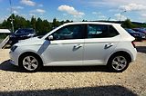 Škoda Fabia (2015) AMBITION 1,2 TSI 66 kW - náhled 8