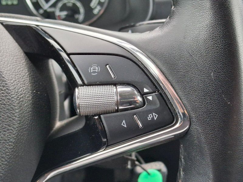 Škoda Scala (2023) Ambition 1,0TSi 81kW - fotka 29 z 33