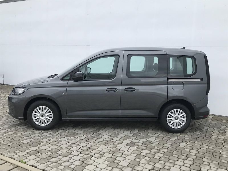 Volkswagen Caddy (2026) 6G 2,0TDI - fotka 3 z 7