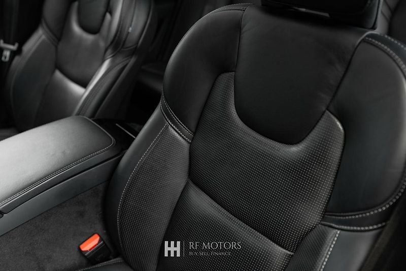 Volvo V90 (2021) - fotka 31 z 51