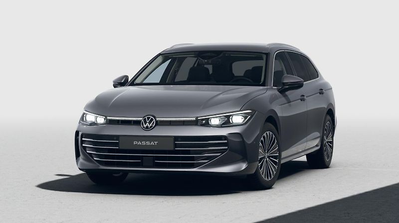 Volkswagen Passat (2026) 1,5 eTSI 110 kW mHEV - fotografie inzerátu