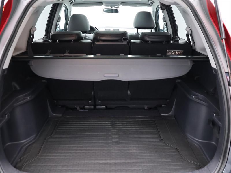 Honda CR-V 2,0 i 110kW 4x4 Exekutive CZ - fotka 10 z 32