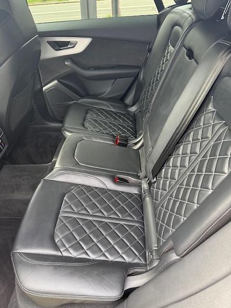Audi Q8 (2019) Audi Q8 50 3.0 TDI mHEV - fotka 7 z 9