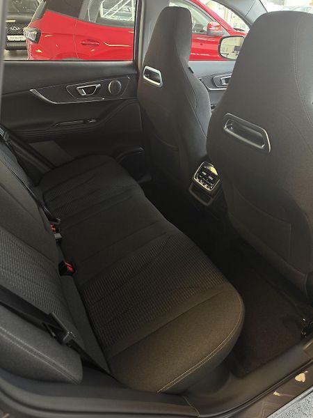 Chery Tiggo 7 (2026) 1.6 ICE Comfort - fotka 8 z 11