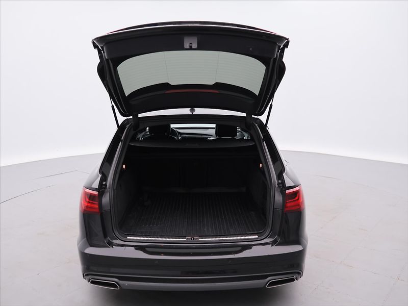 Audi A6 3,0 TDI 200 kW Quattro - fotka 9 z 27