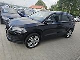 Škoda Karoq 1,5 TSi 110 KW DSG STYLE+ KŮŽE - náhled 10