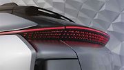Elektromobil Faraday Future