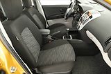 Kia Ceed (2007) LX 1.4 CVVT, ČR,1.maj - náhled 7