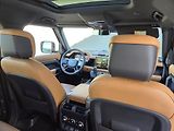 Land Rover Defender 110 P525 CARPATHIAN-MAXvýbava - náhled 10