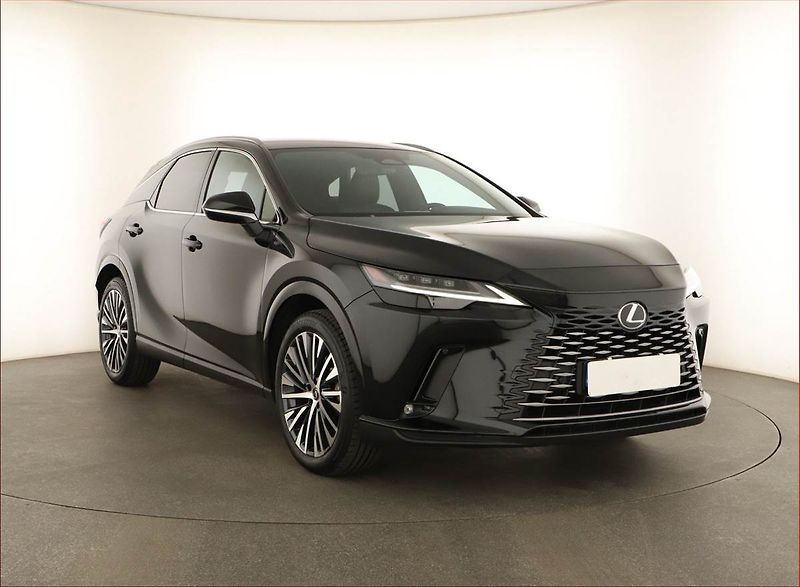 Lexus RX 400h (2024) 350h - fotka 1 z 20