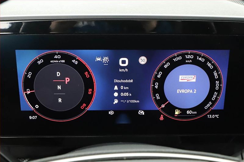 Škoda Kodiaq (2025) 2.0 TDI, Sportline, Navigace - fotka 8 z 27