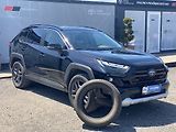 Toyota RAV4 2.5HSD, ČR, Adventure, 4x4 - náhled 1