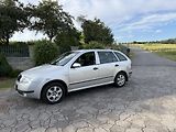 Škoda Fabia (2004) Combi - náhled 11