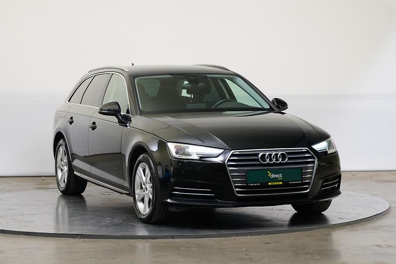 Audi A4 - fotka 8 z 26
