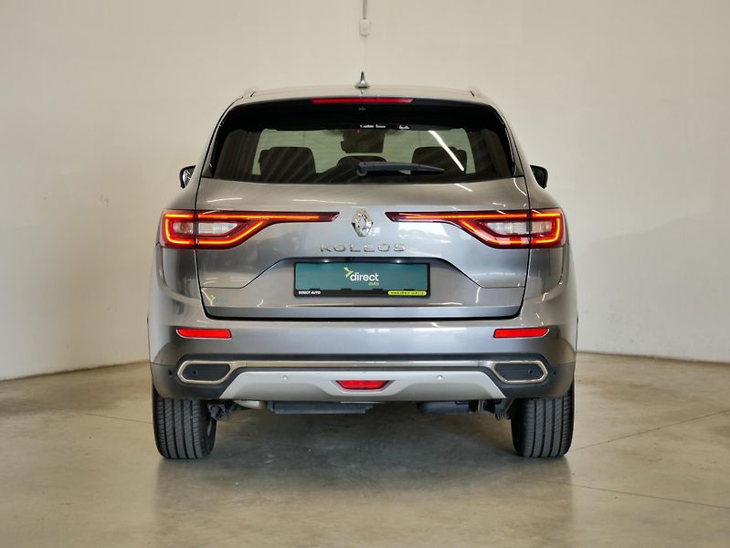 Renault Koleos - fotka 6 z 29