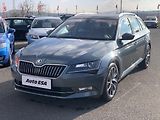 Škoda Superb (2016) 1.8 TSi, 1.maj,ČR, L&K, DSG - náhled 2