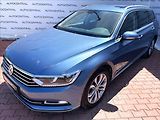 Volkswagen Passat 2,0 TDi,140kW,DSG,ČR - náhled 7