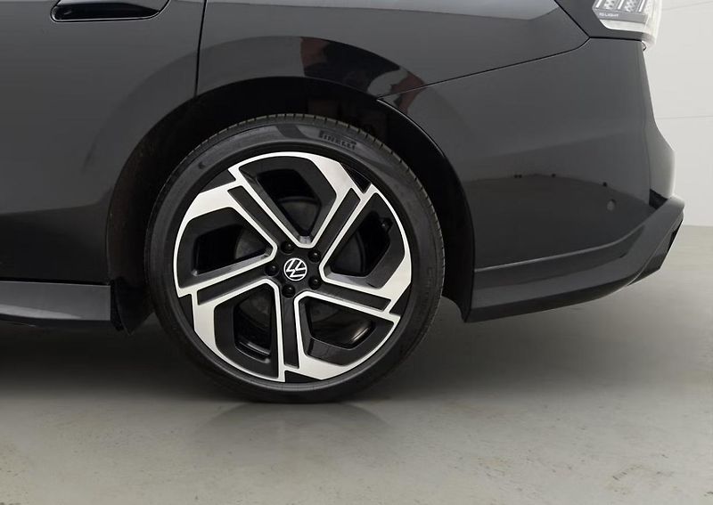 Volkswagen ID.7 Tourer GTX 360kam Masáž HuD Tažné - fotka 29 z 31