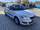 Škoda Fabia 1.4i 63kW - KLIMATIZACE - PDC - náhled 6