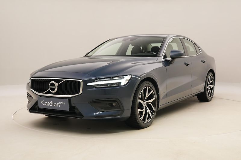 Volvo S60 T4 MOMENTUM AUT  - fotografie inzerátu