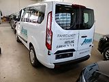 Ford Transit Custom 2,0TDCi 9míst - náhled 3