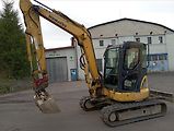 Komatsu (2015) PC 55 - náhled 1