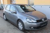 Volkswagen Golf 1.6 TDi KLIMA XENONY - náhled 1