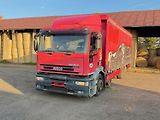 Iveco Ostatní (2002) EUROTECH 360 CURSOR - náhled 1