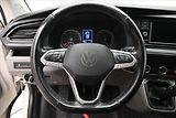 Volkswagen Transporter 2,0 TDI 110kW Klima Tempomat Z - náhled 18
