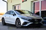 Mercedes-Benz EQS 450+ EDITION ONE MASÁŽE - náhled 7