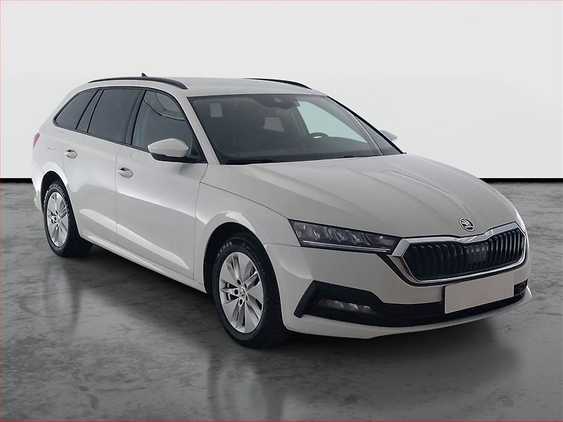 Škoda Octavia (2022) Ambition 2.0 TDI, Tempomat - fotografie inzerátu