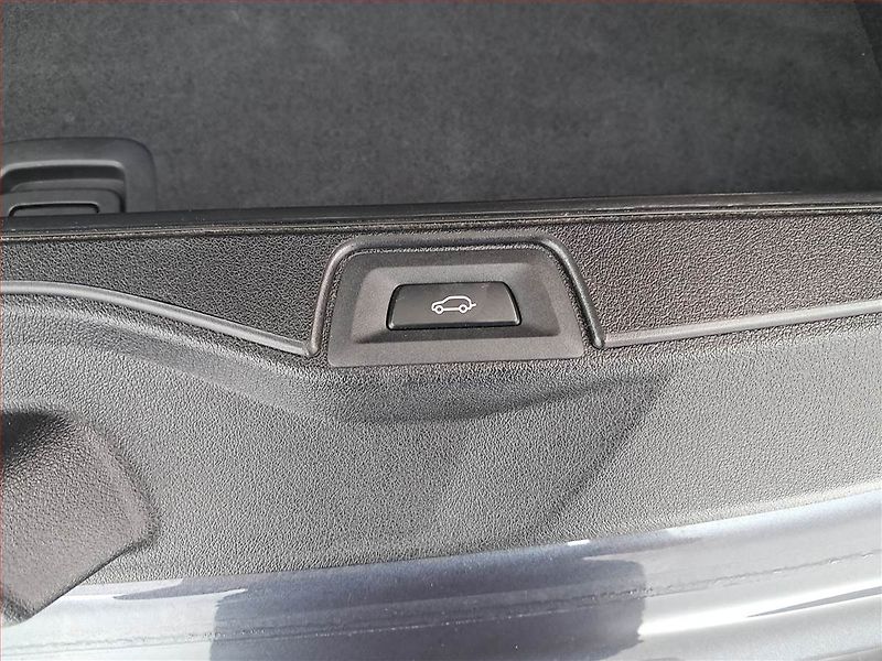 BMW X5 (2022) xDrive30d - fotka 17 z 25