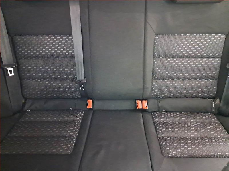 Škoda Octavia (2009) 1.4 TSI, Park. senzory - fotka 10 z 16