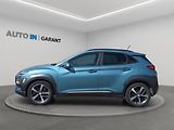 Hyundai Kona (2018) Style Premium 1.6T-GDi A/T 4x4 - náhled 8