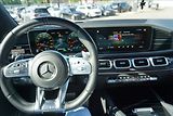 Mercedes-Benz GLS 4,0 AMG 63 4M+,CZ,záruka - náhled 20