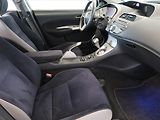 Honda Civic (2006) 1.8, Navi, Tempomat - náhled 9