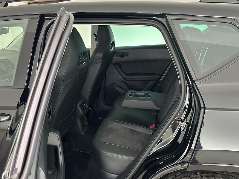 Cupra Ateca DSG - fotka 8 z 29