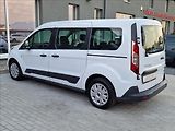 Ford Transit Connect 1.5TDCi L2 7-Míst, ČR, 1.Maj. - náhled 7