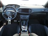 Peugeot 308 (2019) 2.0 HDi, ČR, GT, AT, navi - náhled 8