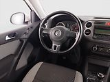 Volkswagen Tiguan (2011) 1.4 TSI, Serv.kniha - náhled 7