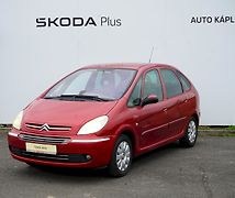 Citroën Xsara Picasso (2006) LEADER 16V - fotografie inzerátu
