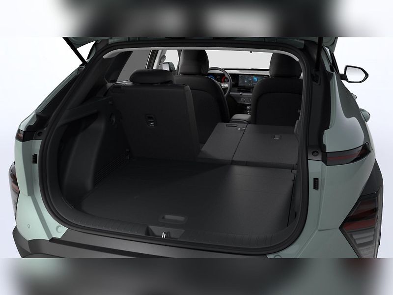 Hyundai Kona (2026) Comfort - fotka 9 z 9