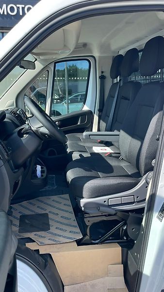 Fiat Ducato (2026) Maxi  2,2 MTJ 140k  Valník L3 - fotka 6 z 10