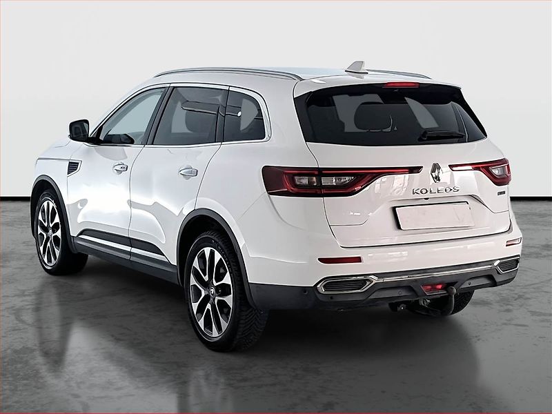 Renault Koleos (2019) 2.0 dCi, 4X4, Automat - fotka 4 z 18