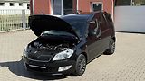 Škoda Roomster 1.2TSi*63kW*STYLE-EDITION*TOP* - náhled 27