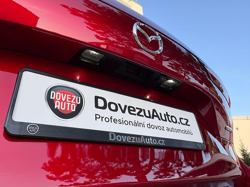 Mazda CX-60 3.3D 187 kW |PPF| TAKUMI - fotka 57 z 62