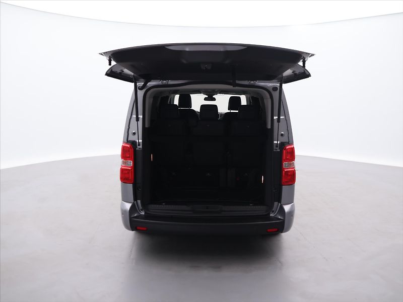 Toyota ProAce 2,0 D-4D 130KW VIP L2 CZ 1.MAJ - fotka 8 z 35