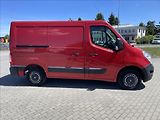 Renault Master 2,3 DCi 81kw odp. DPH 4xCZauto - náhled 31