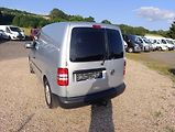 Volkswagen Caddy (2011) 1.6 TDi klima tažné 75kw - náhled 7