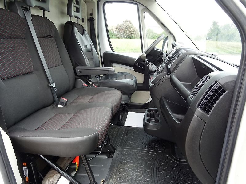 Peugeot Boxer 2.0HDI 96kW L2H2 Chlaďák DPH - fotka 16 z 30